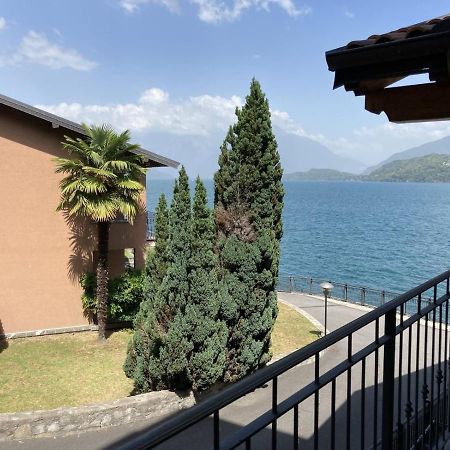 Fantastic Lake Como Apartment Musso Extérieur photo