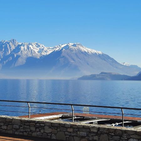 Fantastic Lake Como Apartment Musso Extérieur photo