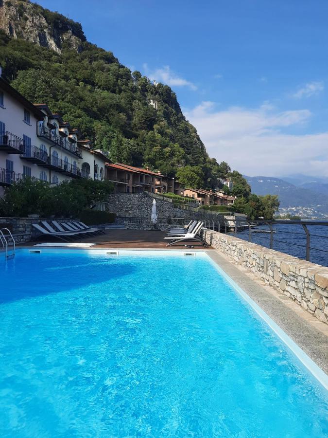 Fantastic Lake Como Apartment Musso Extérieur photo