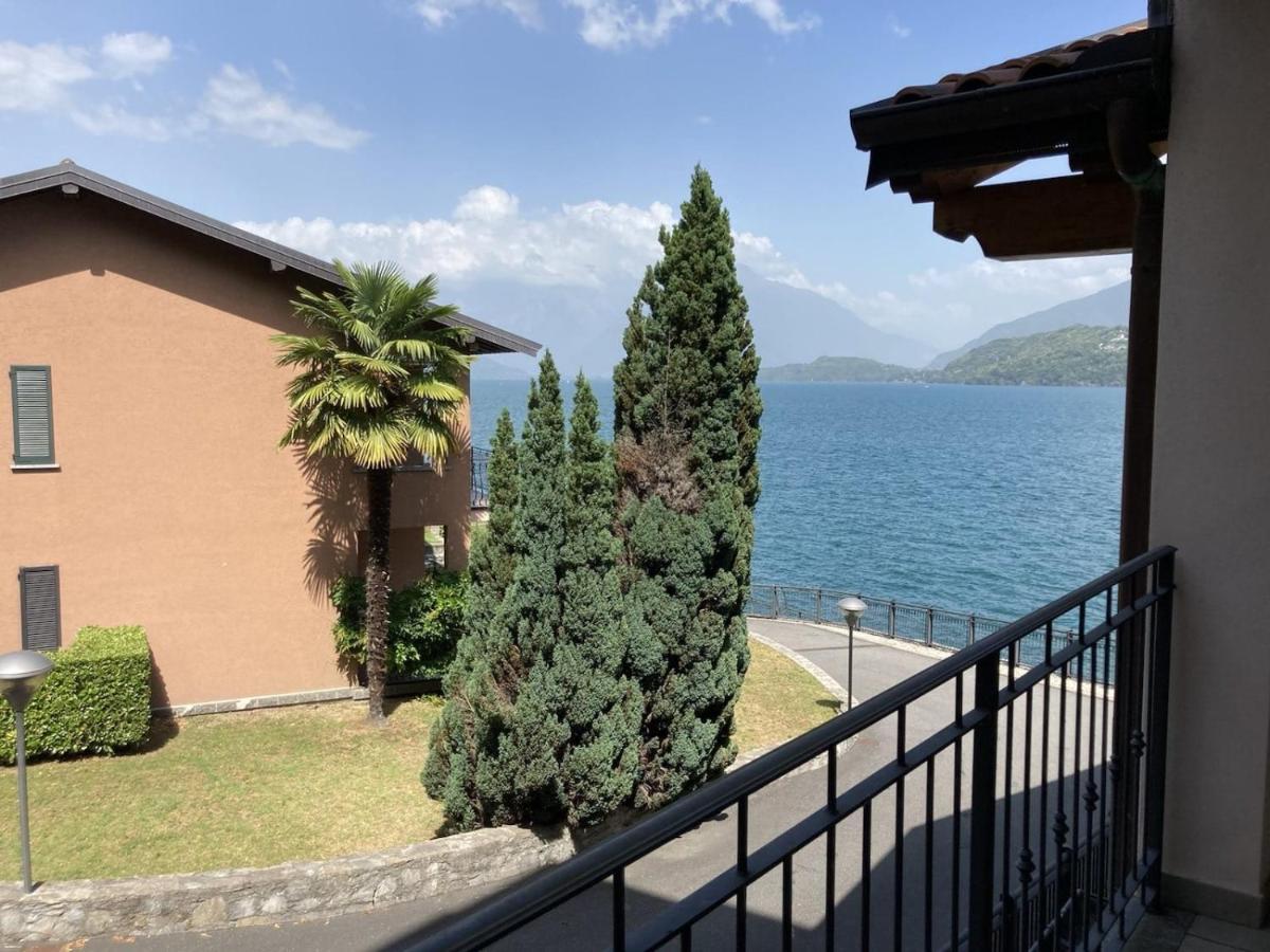 Fantastic Lake Como Apartment Musso Extérieur photo